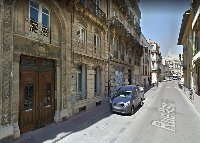 Le Nid Perché - Montpellier Centre