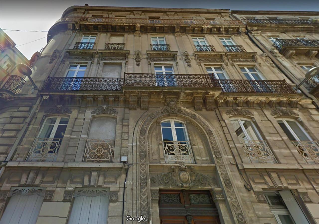Le Nid Perché - Centre Appartement *