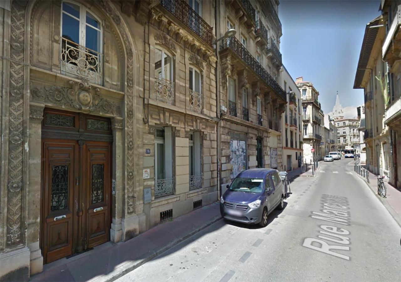 Le Nid Perché - Centre