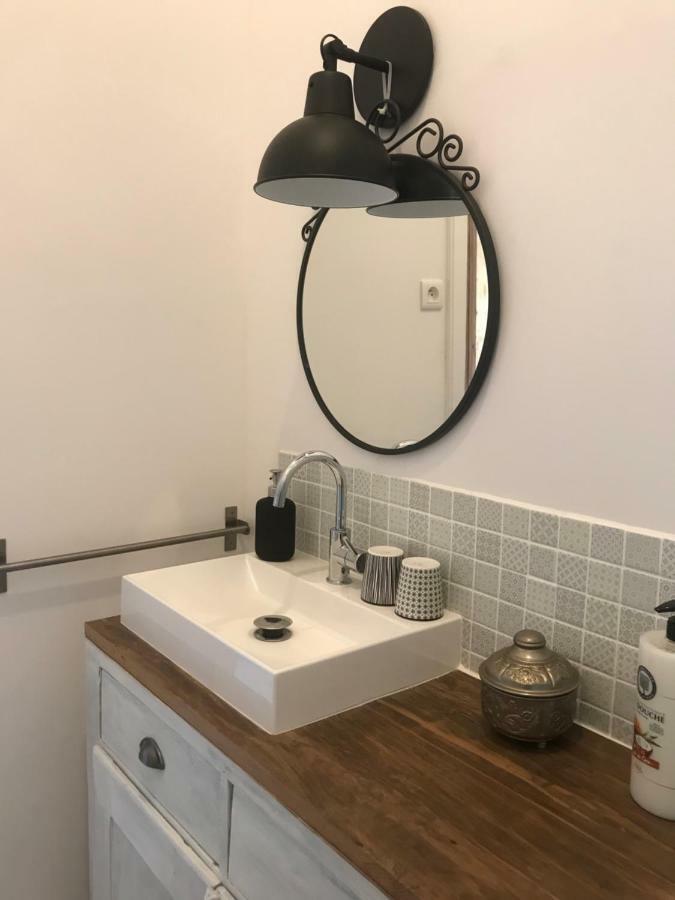 Appartement Le Nid Perché - Centre