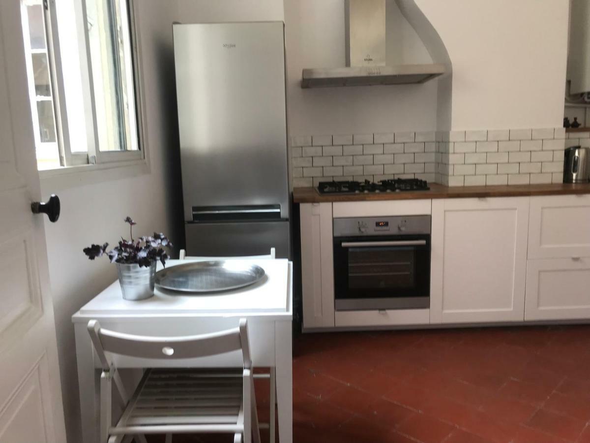 Appartement Le Nid Perché - Centre