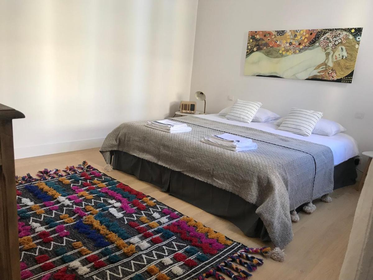 Appartement Le Nid Perché - Centre