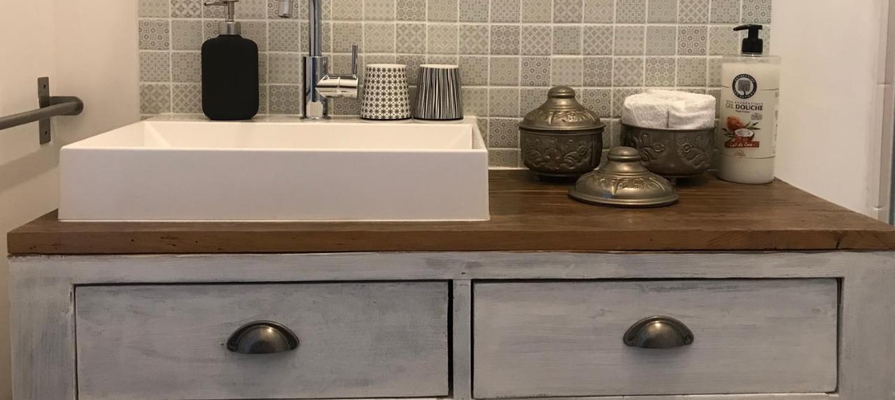 Appartement Le Nid Perche - Centre Montpellier